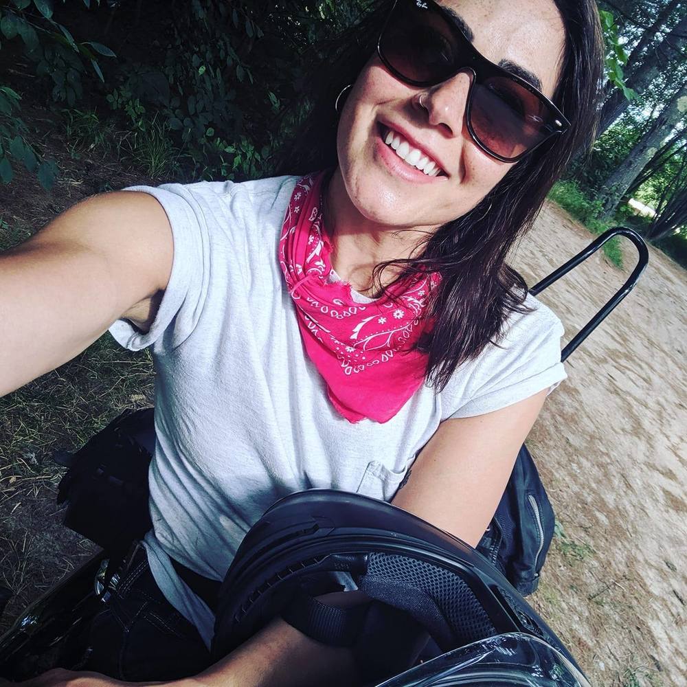 Meet your Posher, Lo